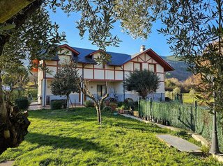 Chalet en venta en Corullón