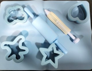 Set de Repostería Infantil