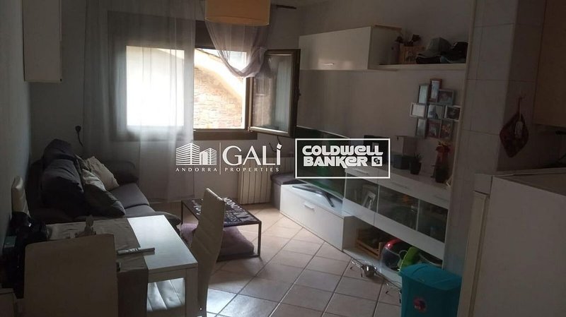 Studio for sale in Encamp · 49 of 60