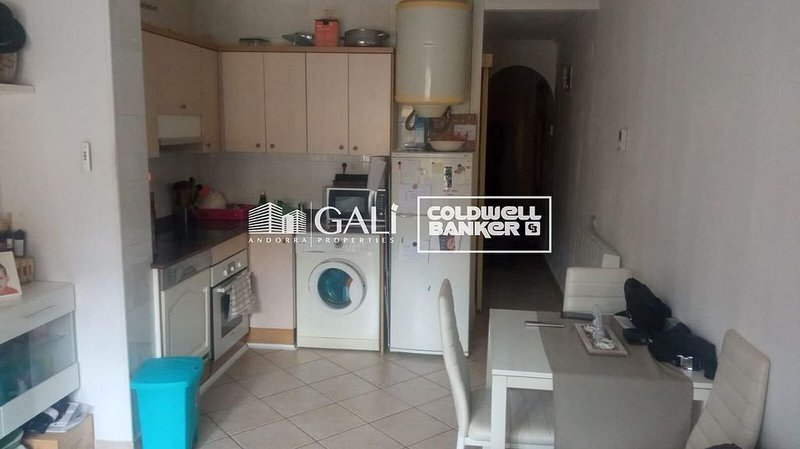 Studio for sale in Encamp · 51 of 60