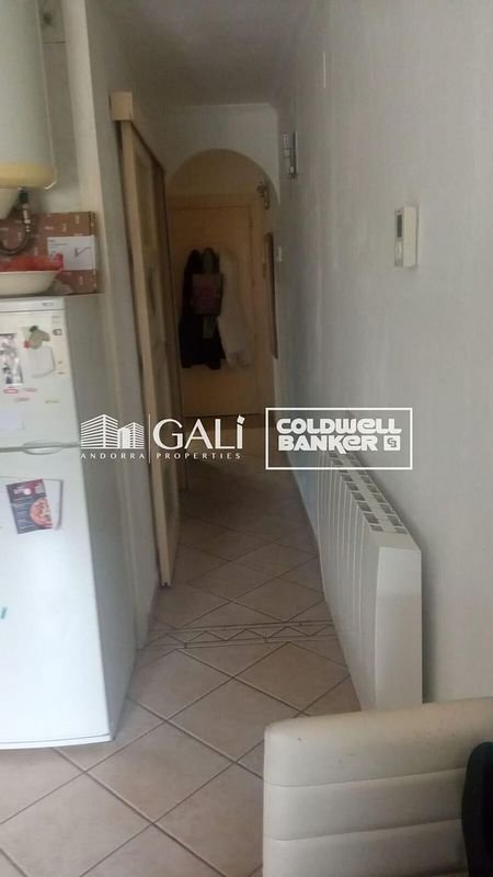 Studio for sale in Encamp · 55 of 60