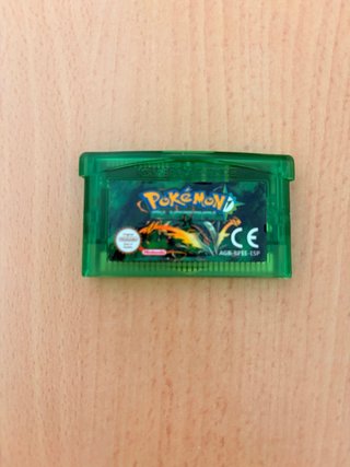 Pokemon quetzal