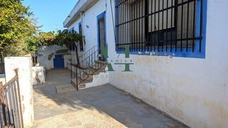 Chalet en alquiler en Ciudad Monumental en Cáceres