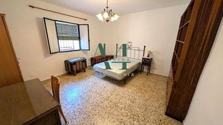 Chalet en alquiler en Ciudad Monumental en Cáceres