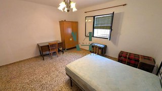 Chalet en alquiler en Ciudad Monumental en Cáceres