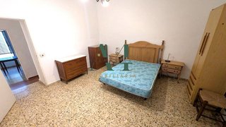 Chalet en alquiler en Ciudad Monumental en Cáceres