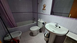 Piso en alquiler en Alfonso en Zaragoza