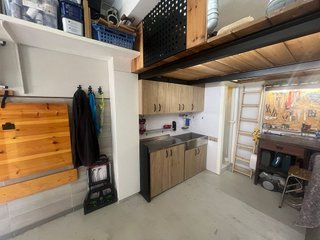 Garaje en alquiler en Gros en San Sebastián-Donostia