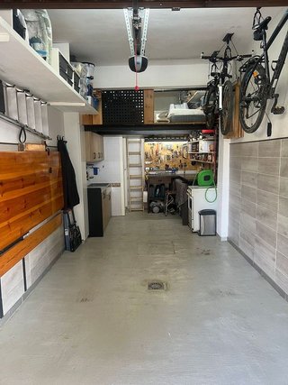 Garaje en alquiler en Gros en San Sebastián-Donostia