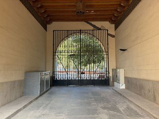 Oficina en alquiler en Palos de Moguer en Madrid