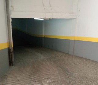 Garaje en alquiler en Colina en Madrid