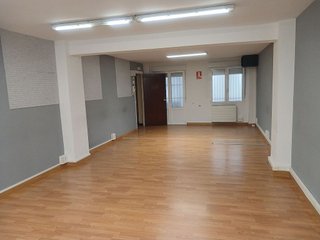 Oficina en alquiler en Iturrama en Pamplona