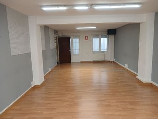 Oficina en alquiler en Iturrama en Pamplona