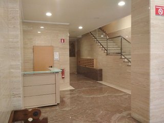 Oficina en alquiler en Iturrama en Pamplona