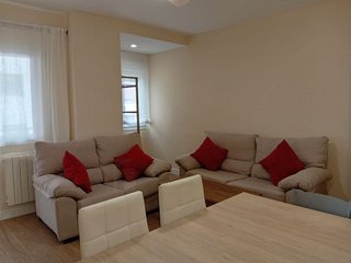 Piso en alquiler en Santa Marina - La Paz en Badajoz