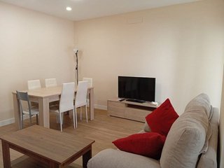 Piso en alquiler en Santa Marina - La Paz en Badajoz