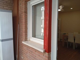 Piso en alquiler en Santa Marina - La Paz en Badajoz