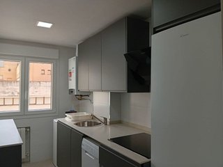 Piso en alquiler en Santa Marina - La Paz en Badajoz