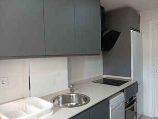 Piso en alquiler en Santa Marina - La Paz en Badajoz