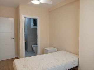 Piso en alquiler en Santa Marina - La Paz en Badajoz
