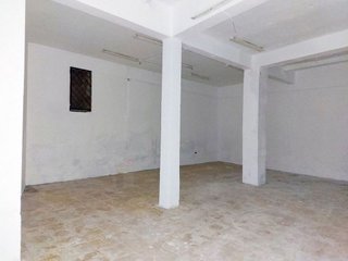 Local comercial en venta en Casco Antiguo - Centro en Badajoz