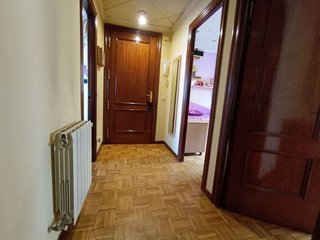 Piso en venta en Universidad - Los Lirios en Logroño
