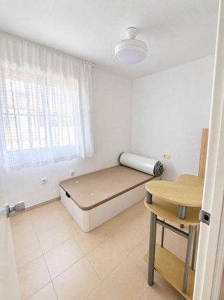 Piso en alquiler en El Puerto - Romanilla en Roquetas de Mar