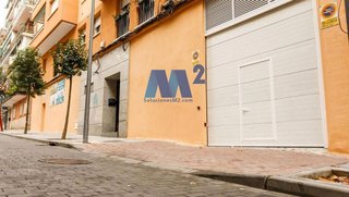 Trastero en venta en Casco Antiguo en Alcorcón