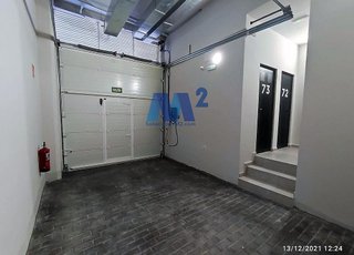 Trastero en venta en Casco Antiguo en Alcorcón