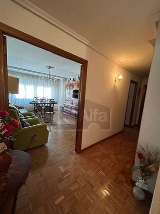 Piso en venta en El Cerro - Carretera de San Rafael en Segovia