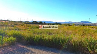 Terreno en venta en El Campillo - Polígono Cantabria en Logroño