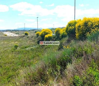 Terreno en venta en El Campillo - Polígono Cantabria en Logroño