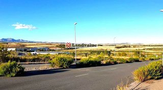 Terreno en venta en El Campillo - Polígono Cantabria en Logroño
