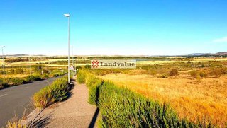 Terreno en venta en El Campillo - Polígono Cantabria en Logroño