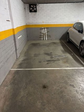 Garaje en venta en La Bordeta en Lleida