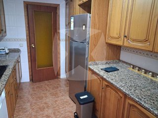 Piso en alquiler en Santa Marina - La Paz en Badajoz