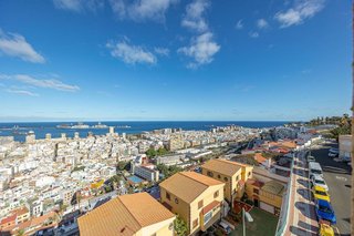 Piso en venta en Schamann - Rehoyas en Palmas de Gran Canaria(Las)
