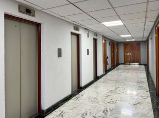 Oficina en alquiler en Paseo Independencia en Zaragoza