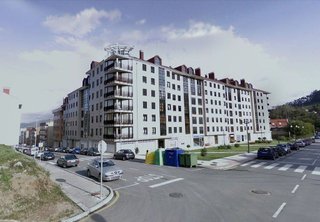 Local comercial en venta en Pravia