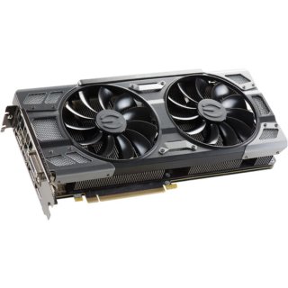 Tarjeta Gráfica EVGA GTX 1080 FTW