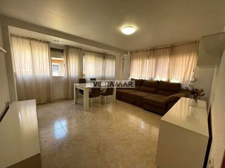 Piso en alquiler en La Malva-rosa en Valencia