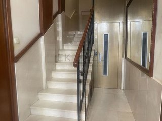 Piso en alquiler en El Antiguo en San Sebastián-Donostia