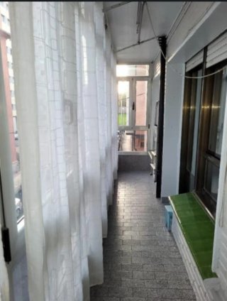 PISO EN CRUCES