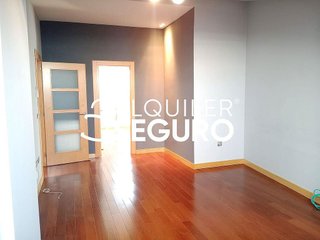 Piso en alquiler en Centro en Valladolid