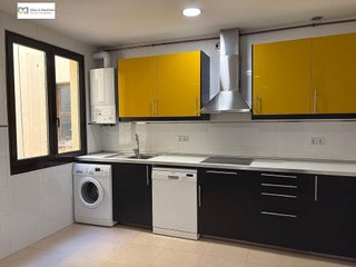 Piso en venta en Centro Ciudad en León