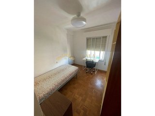 Piso en alquiler en Centro en Cáceres