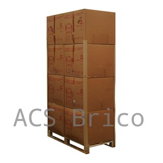 Hormigonera Eléctrica OPTIMIX 700w 120 Litros