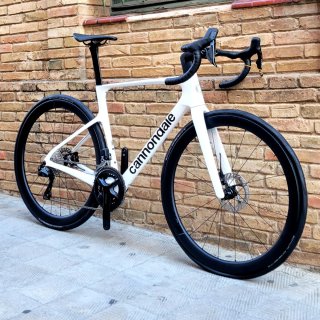 Bicicleta de Carretera Cannondale S6 EVO 5