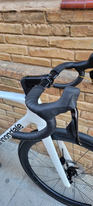 Bicicleta de Carretera Cannondale S6 EVO 5