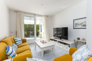 Piso en venta en Las Brisas en Marbella